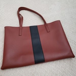 Vince Camuto Luck Tote